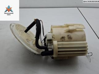 насос топливный Opel Astra H/Family [рестайлинг] 2005, 1.6 л., бензин, МКПП, чёрный, универсал, 058014083