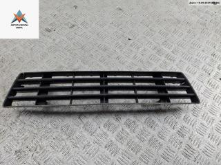 заглушка (решетка) в бампер Audi A6 4B/C5 1998, 2.4 л., бензин, АКПП, синий, седан, 4B0807683F
