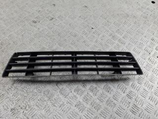 заглушка (решетка) в бампер Audi A6 4B/C5 1998, 2.4 л., бензин, АКПП, синий, седан, 4B0807683F