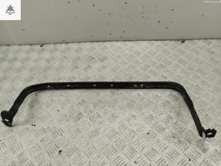 крепление бака топливного Ford Focus 2 поколение 2006, 1.6 л., дизель, МКПП, чёрный, универсал, 3M519054AD