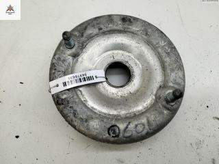 Опора амортизатора переднего (верхняя) Volkswagen Passat B5 [рестайлинг] 2001, 2.0 л., бензин, МКПП, серый, седан, 8D412109B