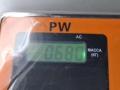 обшивка стойки передней правой Ford Mondeo 4 поколение 2009, 2.0 л., дизель, МКПП, чёрный, универсал, 7S71AO3198 - фото №3