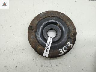 Опора амортизатора переднего (верхняя) Volkswagen Passat B5 1997, 1.6 л., бензин, МКПП, зелёный, седан, 8D0412065