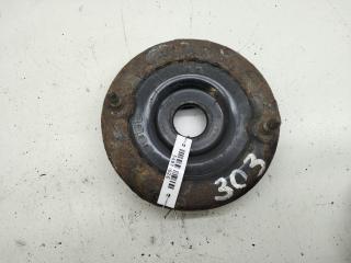 Опора амортизатора переднего (верхняя) Volkswagen Passat B5 1997, 1.6 л., бензин, МКПП, зелёный, седан, 8D0412065