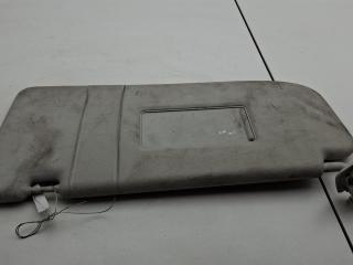 козырек солнцезащитный SEAT Alhambra 2008, 2.0 л., дизель, МКПП, синий, минивэн, 7M39857551