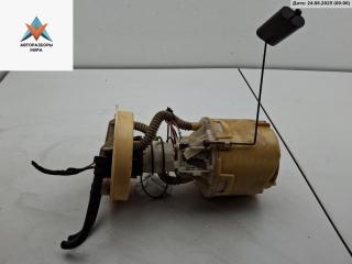 насос топливный Ford Focus 2 поколение 2006, 1.6 л., дизель, МКПП, чёрный, универсал, 3M519275