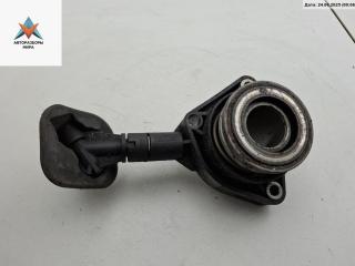 подшипник выжимной Ford Focus 2 поколение [рестайлинг] 2009, 1.6 л., дизель, МКПП, белый, хетчбэк 5 дв., 3M517A564BE