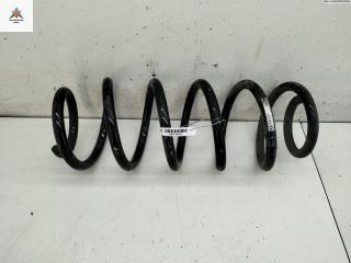 пружина передняя Volkswagen Passat B5 [рестайлинг] 2001, 2.0 л., бензин, МКПП, серый, седан