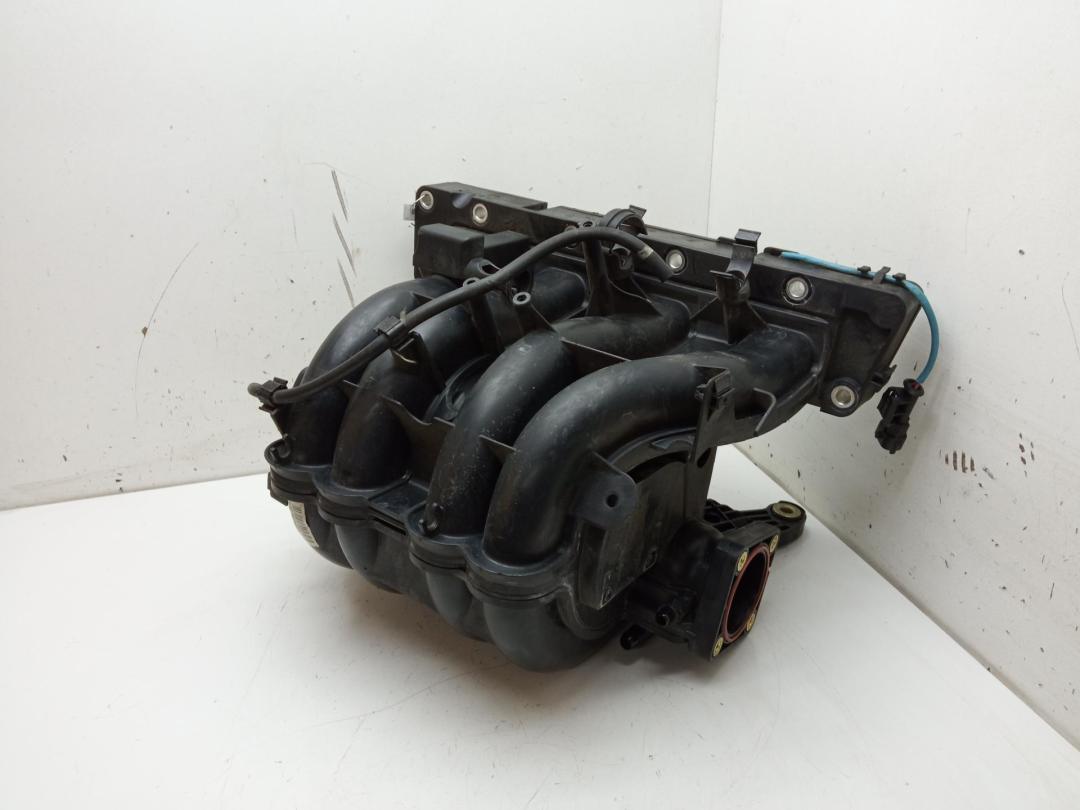 коллектор впускной Fiat Grande Punto 2007, 1.4 л., бензин, хетчбэк 3 дв., 0280611048