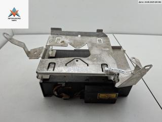 CD-чейнджер Mercedes-Benz S-Класс W220 [рестайлинг] 2003, 3.7 л., бензин, АКПП, серый, седан, 2038209089