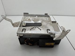 CD-чейнджер Mercedes-Benz S-Class W220 2003, 3.7 л., бензин, АКПП, серый, седан, 2038209089