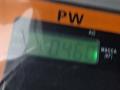 козырек солнцезащитный SEAT Alhambra 1 поколение [рестайлинг] 2008, 2.0 л., дизель, МКПП, синий, минивэн, 7M3857552D - фото №4