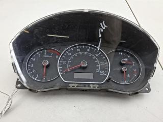 приборная панель Suzuki SX4 2007, 2.0 л., бензин, МКПП, серый, внедорожник 5 дв., 34110-80J30