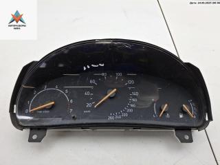 приборная панель Saab 9-3 1 поколение 2001, 2.0 л., бензин, МКПП, чёрный, хетчбэк 5 дв., 5373147