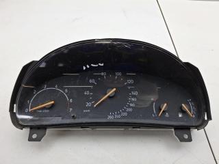 приборная панель Saab 9-3 2001, 2.0 л., бензин, МКПП, чёрный, хетчбэк 5 дв., 5373147