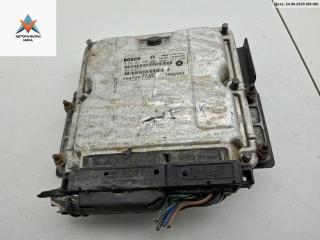 ЭБУ Chrysler Voyager 4 поколение [рестайлинг] 2004, 2.8 л., дизель, АКПП, чёрный, минивэн, 0281011281