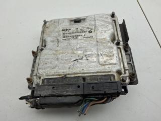 ЭБУ Chrysler Voyager 2004, 2.8 л., дизель, АКПП, чёрный, минивэн, 0281011281