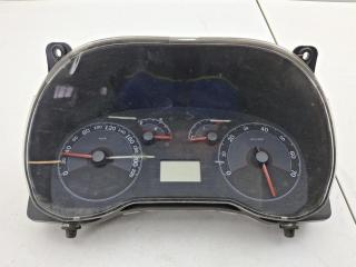 приборная панель Fiat Linea 2008, 1.4 л., бензин, МКПП, бежевый, седан, 51778285
