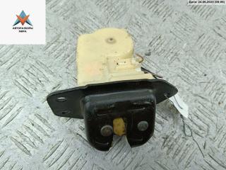 замок багажника Nissan Murano Z50 2006, внедорожник 5 дв.