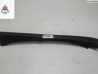 накладка на торпедо (консоль) Volkswagen Passat B6 2005, 2.0 л., дизель, МКПП, серый, универсал, 3C1868237