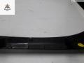накладка на торпедо (консоль) Volkswagen Passat B6 2005, 2.0 л., дизель, МКПП, серый, универсал, 3C1868237 - фото №3