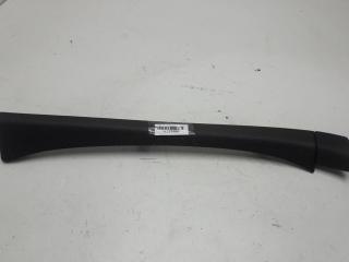 накладка на торпедо (консоль) Volkswagen Passat B6 2005, 2.0 л., дизель, МКПП, серый, универсал, 3C1868237