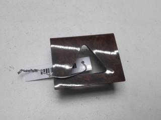 накладка на торпедо (консоль) Volkswagen Passat B6 2005, 2.0 л., дизель, МКПП, серый, универсал, 3C0857368