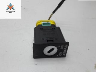 кнопка (выключатель) Volkswagen Passat B6 2005, 2.0 л., дизель, МКПП, серый, универсал, 3C0919237