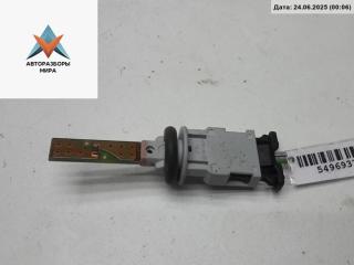 датчик температуры Volkswagen Passat B6 2005, 2.0 л., дизель, МКПП, серый, универсал, 1K0907543C