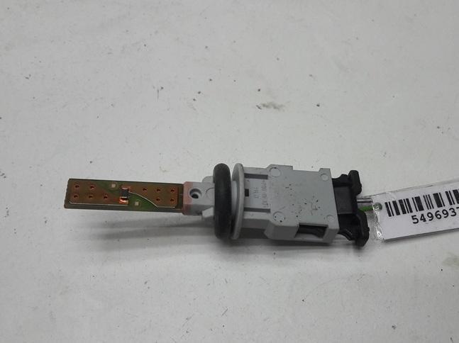 датчик температуры Volkswagen Passat B6 2005, 2.0 л., дизель, МКПП, серый, универсал, 1K0907543C - фото №1