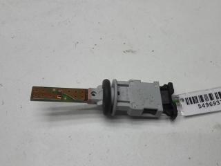 датчик температуры Volkswagen Passat B6 2005, 2.0 л., дизель, МКПП, серый, универсал, 1K0907543C