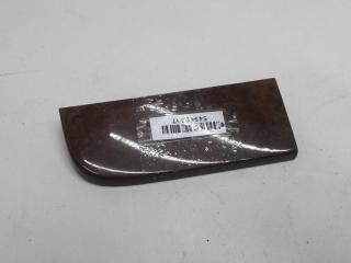 накладка на торпедо (консоль) Volkswagen Passat B6 2005, 2.0 л., дизель, МКПП, серый, универсал, 3C0858342