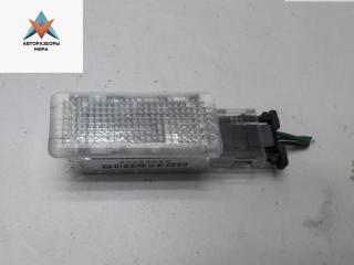 фонарь салона (плафон) Volkswagen Passat B6 2005, 2.0 л., дизель, МКПП, серый, универсал, 6L0947565