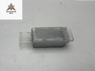 фонарь салона (плафон) Volkswagen Passat B6 2007, 2.0 л., дизель, АКПП, серый, универсал, 6L0947565