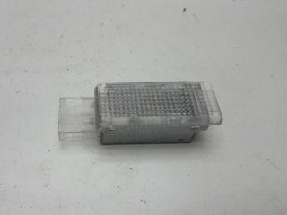 фонарь салона (плафон) Volkswagen Passat B6 2007, 2.0 л., дизель, АКПП, серый, универсал, 6L0947565
