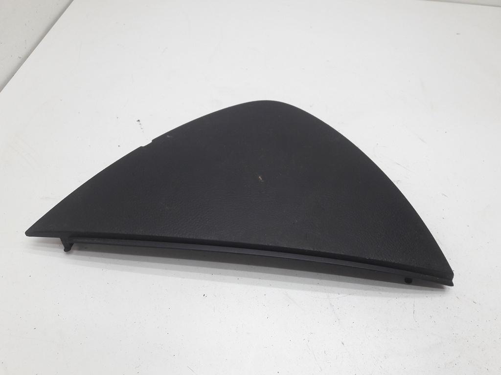 накладка на торпедо (консоль) Volkswagen Passat B6 2007, 2.0 л., дизель, АКПП, серый, универсал, 3C1858218A