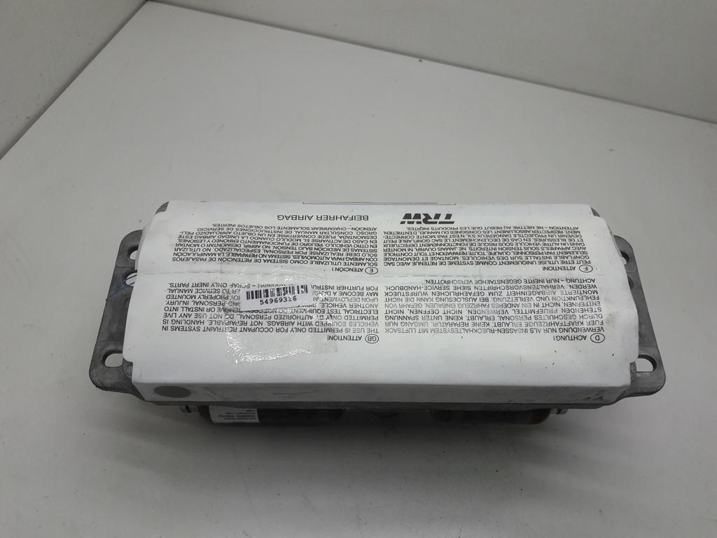 подушка безопасности пассажира Volkswagen Passat B6 2005, 2.0 л., дизель, МКПП, серый, универсал, 3C0880204B