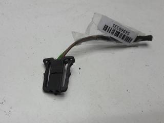 разъем (фишка) проводки Volkswagen Passat B6 2005, 2.0 л., дизель, МКПП, серый, универсал, 1J0971972
