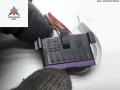 разъем (фишка) проводки Volkswagen Passat B6 2005, 2.0 л., дизель, МКПП, серый, универсал, 3A0972695 - фото №2