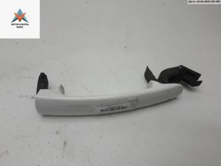 ручка наружная передняя правая Volkswagen Passat B5 1997, 1.6 л., бензин, МКПП, белый, универсал