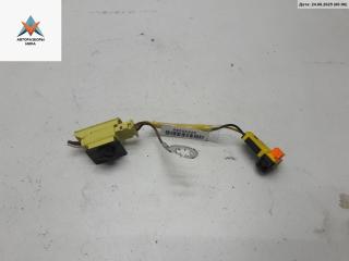 рамка под магнитолу Volkswagen Passat B6 2007, 2.0 л., дизель, АКПП, серый, универсал, 3C0971582E