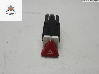 кнопка аварийной сигнализации Volkswagen Passat B6 2005, 2.0 л., дизель, МКПП, серый, универсал, 1T0953509