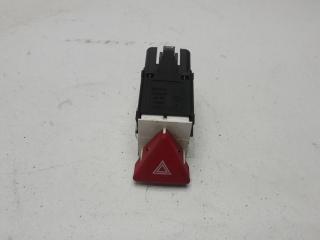 кнопка аварийной сигнализации Volkswagen Passat B6 2005, 2.0 л., дизель, МКПП, серый, универсал, 1T0953509