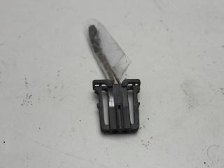 разъем (фишка) проводки Volkswagen Passat B6 2007, 2.0 л., дизель, АКПП, серый, универсал, 1J0971972