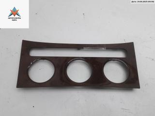 накладка на торпедо (консоль) Volkswagen Passat B6 2005, 2.0 л., дизель, МКПП, серый, универсал, 3C0868100