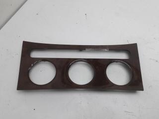 накладка на торпедо (консоль) Volkswagen Passat B6 2005, 2.0 л., дизель, МКПП, серый, универсал, 3C0868100