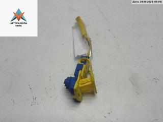 рамка под магнитолу Volkswagen Passat B6 2007, 2.0 л., дизель, АКПП, серый, универсал, 3C0971582D