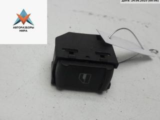кнопка стеклоподъемника переднего правого Volkswagen Passat B5 1997, 1.6 л., бензин, МКПП, белый, универсал, 3B0959855B