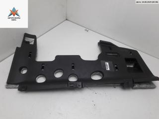 накладка на торпедо (консоль) Volkswagen Passat B6 2005, 2.0 л., дизель, МКПП, серый, универсал, 3C1863081B