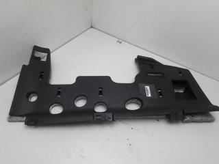 накладка на торпедо (консоль) Volkswagen Passat B6 2005, 2.0 л., дизель, МКПП, серый, универсал, 3C1863081B